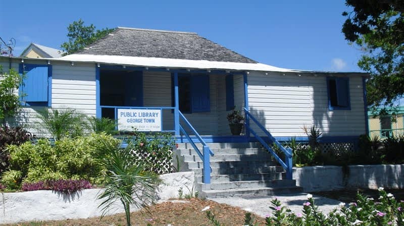 George Town Public Library